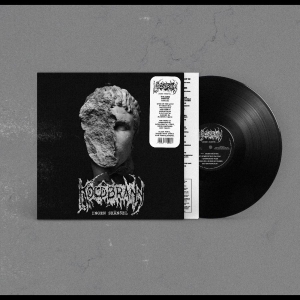 Koldbrann - Ingen Skånsel ryhmässä VINYYLI / Hårdrock @ Bengans Skivbutik AB (5576139)