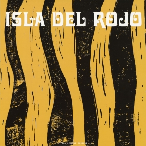 Daniel Ögren - Isla Del Rojo ryhmässä VINYYLI @ Bengans Skivbutik AB (5576143)