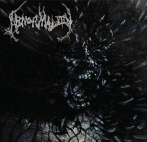 Abnormality - Mechanisms Of Omniscience (Coloured ryhmässä ME SUOSITTELEMME / Perjantain julkaisut / 2025-05-02 @ Bengans Skivbutik AB (5576146)