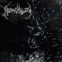 Abnormality - Mechanisms Of Omniscience (Splatter ryhmässä ME SUOSITTELEMME / Perjantain julkaisut / 2025-05-02 @ Bengans Skivbutik AB (5576147)