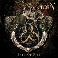 Aeon - Path Of Fire (Splatter Vinyl Lp) ryhmässä ME SUOSITTELEMME / Perjantain julkaisut / 2025-05-02 @ Bengans Skivbutik AB (5576151)