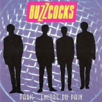 Buzzcocks - Encore Du Pain (Splatter Vinyl Lp) ryhmässä ME SUOSITTELEMME / Perjantain julkaisut / 2025-03-21 @ Bengans Skivbutik AB (5576157)