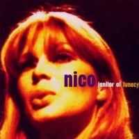 Nico - Janitor Of Lunacy (2 Lp Coloured Vi ryhmässä VINYYLI @ Bengans Skivbutik AB (5576163)