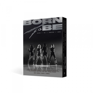 Itzy - 2nd World Tour (Born To BE) in Seoul + Photocard ryhmässä ME SUOSITTELEMME / Perjantain julkaisut / 2025-02-14 @ Bengans Skivbutik AB (5576173)