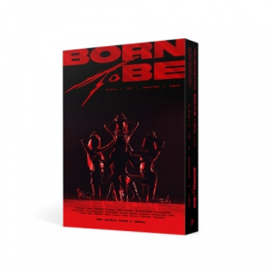 Itzy - 2nd World Tour (Born To BE) in Seoul + Photocard ryhmässä Musiikki-DVD & Bluray @ Bengans Skivbutik AB (5576174)