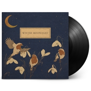 Grinko Evgeny - Winter Moonlight / Orange Marmalade ryhmässä VINYYLI @ Bengans Skivbutik AB (5576177)