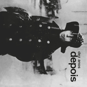 Nara Leao - Dez Anos Depois ryhmässä VINYYLI @ Bengans Skivbutik AB (5576182)