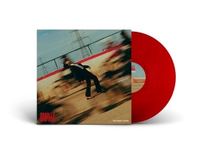 Simpson Bradley - The Panic Years ryhmässä VINYYLI / Pop-Rock @ Bengans Skivbutik AB (5576196)