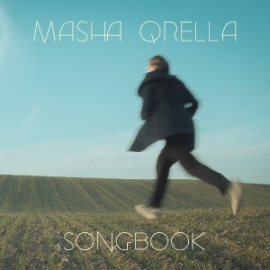 Qrella Masha - Songbook ryhmässä Övrigt /  @ Bengans Skivbutik AB (5576197)