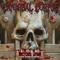 Cannibal Corpse - Wretched Spawn The ryhmässä CD @ Bengans Skivbutik AB (5576215)