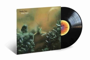 Steely Dan - Katy Lied ryhmässä ME SUOSITTELEMME / Perjantain julkaisut / 2025-01-31 @ Bengans Skivbutik AB (5576216)