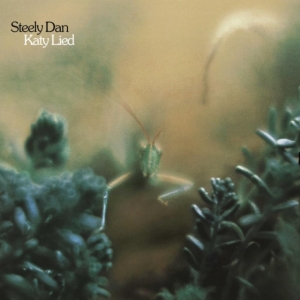 Steely Dan - Katy Lied ryhmässä VINYYLI / Pop-Rock @ Bengans Skivbutik AB (5576216)