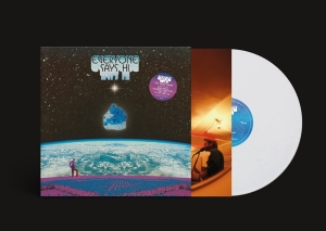 Everyone Says Hi - Everyone Says Hi ryhmässä VINYYLI / Pop-Rock @ Bengans Skivbutik AB (5576224)