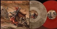 Catley Bob - Legends (2 Lp Marbled Vinyl) ryhmässä VINYYLI / Hårdrock @ Bengans Skivbutik AB (5576232)