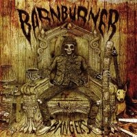 Barn Burner - Bangers (Splatter Vinyl Lp) ryhmässä VINYYLI @ Bengans Skivbutik AB (5576236)