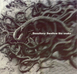 Desultory - Swallow The Snake (Coloured Vinyl L ryhmässä VINYYLI @ Bengans Skivbutik AB (5576237)