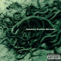 Desultory - Swallow The Snake (Splatter Vinyl L ryhmässä VINYYLI @ Bengans Skivbutik AB (5576238)
