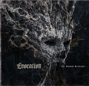 Evocation - Shadow Archetype The (Coloured Viny ryhmässä VINYYLI / Kommande / Hårdrock @ Bengans Skivbutik AB (5576251)