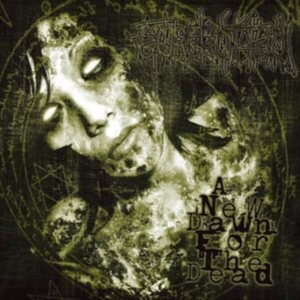 Gorerotted - A New Dawn For The Dead (Coloured V ryhmässä VINYYLI / Kommande / Hårdrock @ Bengans Skivbutik AB (5576257)