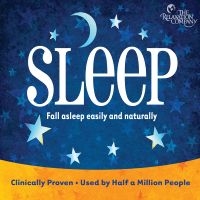Ison David - Sleep: Fall Asleep Easily And Natur ryhmässä CD @ Bengans Skivbutik AB (5576271)