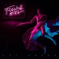 Rocca Joe - French Kiss ryhmässä CD @ Bengans Skivbutik AB (5576272)