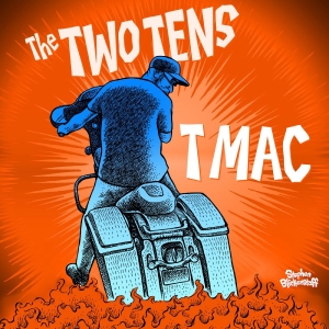Two Tens The - T Mac ryhmässä VINYYLI @ Bengans Skivbutik AB (5576281)