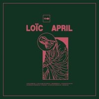 April Loïc - Loïc April ryhmässä CD / Pop-Rock @ Bengans Skivbutik AB (5576289)