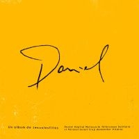 Jesuslesfilles - Daniel ryhmässä CD / Pop-Rock @ Bengans Skivbutik AB (5576291)