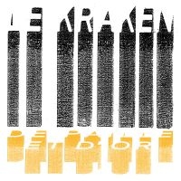 Le Kraken - De Paille Et D'or ryhmässä VINYYLI / Pop-Rock @ Bengans Skivbutik AB (5576295)