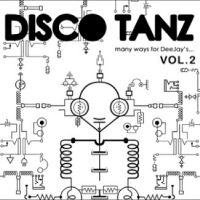 Various Artists - Disco Tanz Vol. 2 - Many Ways ryhmässä CD @ Bengans Skivbutik AB (5576303)