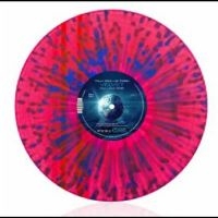 Talla 2Xlc & Dj Tandu - Velvet ryhmässä VINYYLI @ Bengans Skivbutik AB (5576308)
