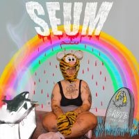 Nolin Safia - Seum ryhmässä VINYYLI @ Bengans Skivbutik AB (5576333)
