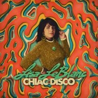 Leblanc Lisa - Chiac Disco ryhmässä CD / Pop-Rock @ Bengans Skivbutik AB (5576338)