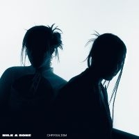 Milk & Bone - Chrysalism ryhmässä CD / Pop-Rock @ Bengans Skivbutik AB (5576346)