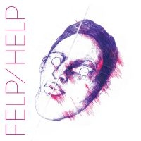 Felp - Help ryhmässä VINYYLI / Pop-Rock @ Bengans Skivbutik AB (5576354)