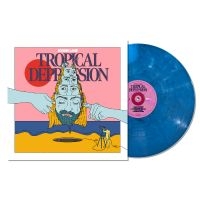 Lane Jordie - Tropical Depression ryhmässä ME SUOSITTELEMME / Perjantain julkaisut / 2025-01-10 @ Bengans Skivbutik AB (5576375)