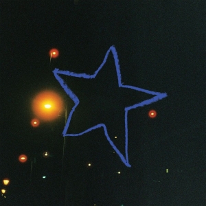 Korine - A Flame In The Dark (Aqua Blue / Cy ryhmässä VINYYLI / Pop-Rock @ Bengans Skivbutik AB (5576377)