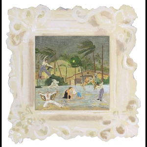 Various Artists - Let's Go Dancing: Said The Firefly ryhmässä VINYYLI / Pop-Rock @ Bengans Skivbutik AB (5576384)