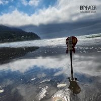 Boyracer - Seaside Riot ryhmässä ME SUOSITTELEMME / Perjantain julkaisut / 2025-01-17 @ Bengans Skivbutik AB (5576387)
