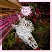 Boine Mari - Alva ryhmässä VINYYLI / Pop-Rock @ Bengans Skivbutik AB (5576397)