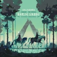Kalandra - Kingdom Two Crowns: Norse Lands Ext ryhmässä VINYYLI / Pop-Rock @ Bengans Skivbutik AB (5576398)