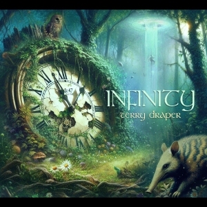 Draper Terry - Infinity ryhmässä CD @ Bengans Skivbutik AB (5576414)