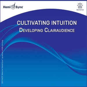 Stein Traci - Cultivating Intuition: Developing C ryhmässä CD @ Bengans Skivbutik AB (5576418)