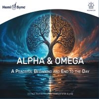 Goldstein Barry - Alpha And Omega ryhmässä ME SUOSITTELEMME / Perjantain julkaisut / 2025-01-17 @ Bengans Skivbutik AB (5576421)