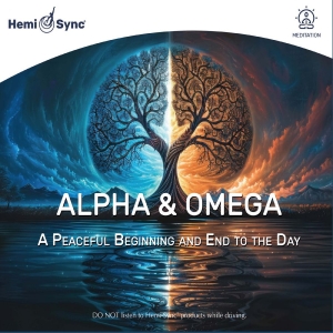 Goldstein Barry - Alpha And Omega ryhmässä CD @ Bengans Skivbutik AB (5576421)