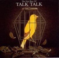 Talk Talk - The Very Best Of ryhmässä Labels /  @ Bengans Skivbutik AB (557643)