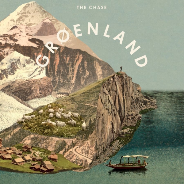 Groenland - The Chase ryhmässä CD / Myydyimmät @ Bengans Skivbutik AB (5576441)