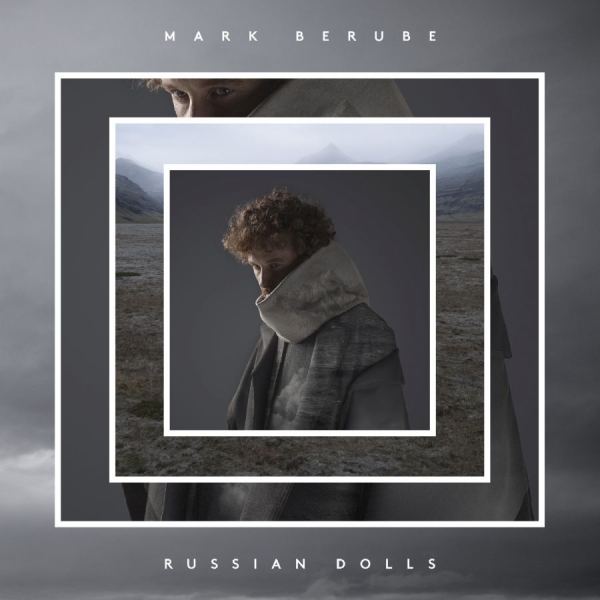 Berube Mark - Russian Dolls ryhmässä VINYYLI / Myydyimmät @ Bengans Skivbutik AB (5576445)