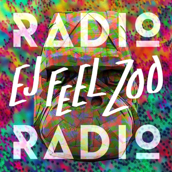 Radio Radio - Ej Feel Zoo ryhmässä CD / Myydyimmät @ Bengans Skivbutik AB (5576450)