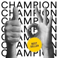 Champion - Best Seller ryhmässä CD @ Bengans Skivbutik AB (5576464)